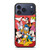 Mickey and Forever Friends iPhone 17 Pro Max Case