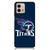 Tennessee Titans 03 Motorola Moto G Stylus 5G 2023 Case