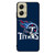Tennessee Titans 03 Motorola Moto G Stylus 5G 2024 Case