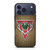 Milwaukee Bucks 03 iPhone 17 Pro Max Case