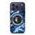 Minnesota Timberwolves Camo iPhone 17 Pro Max Case