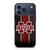 Mississippi State Bulldogs 01 iPhone 17 Pro Max Case