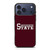Mississippi State Bulldogs Jersey 01 iPhone 17 Pro Max Case