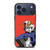 Mobile Suit Gundam F91 iPhone 17 Pro Max Case