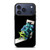 Monsters Inc Mike and Sulley iPhone 17 Pro Max Case