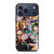 My Hero Academia Anime iPhone 17 Pro Max Case