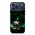 My Hero Academia Deku Beyond the Limit iPhone 17 Pro Max Case