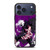My Hero Academia Shigaraki iPhone 17 Pro Max Case