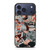 My Hero Academia Shouto Todoroki iPhone 17 Pro Max Case