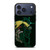 My Hero Academia Vigilante Deku iPhone 17 Pro Max Case