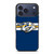 Nashville Predators 02 iPhone 17 Pro Max Case