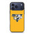 Nashville Predators 06 iPhone 17 Pro Max Case