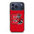 NC State Wolfpack 02 iPhone 17 Pro Max Case