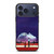 Neon Genesis Evangelion Poster iPhone 17 Pro Max Case