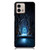 The Lord of The Rings The Doors of Durin Motorola Moto G Stylus 5G 2023 Case