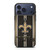 New Orleans Saints 06 iPhone 17 Pro Max Case