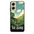 The Lord of the Rings The Shire Motorola Moto G Stylus 5G 2024 Case
