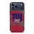 New York Giants 05 iPhone 17 Pro Max Case