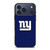New York Giants 06 iPhone 17 Pro Max Case