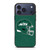New York Jets Iron Wing iPhone 17 Pro Max Case