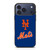 New York Mets 03 iPhone 17 Pro Max Case
