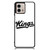 The Sacramento Kings Motorola Moto G Stylus 5G 2023 Case