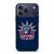 New York Rangers 05 iPhone 17 Pro Max Case