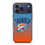 Oklahoma City Thunder 01 iPhone 17 Pro Max Case