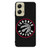Toronto Raptors 01 Motorola Moto G Stylus 5G 2024 Case