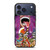 One Piece Elbaph Arc iPhone 17 Pro Max Case