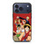 One Piece Nakama iPhone 17 Pro Max Case
