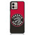 Toronto Raptors 03 Motorola Moto G Stylus 5G 2023 Case