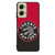 Toronto Raptors 03 Motorola Moto G Stylus 5G 2024 Case