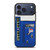 Pepsi Cola Retro Vending Mechine iPhone 17 Pro Max Case