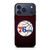 Philadelphia 76ers 02 iPhone 17 Pro Max Case