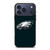 Philadelphia Eagles 03 iPhone 17 Pro Max Case