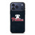 Philadelphia Phillies Philly 01 iPhone 17 Pro Max Case
