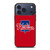 Philadelphia Phillies The High Stakes iPhone 17 Pro Max Case