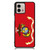 United States Marine Corps Motorola Moto G Stylus 5G 2023 Case