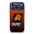 Phoenix Suns 04 iPhone 17 Pro Max Case