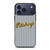 Pittsburgh Pirates 03 iPhone 17 Pro Max Case