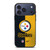 Pittsburgh Steelers 03 iPhone 17 Pro Max Case