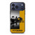 Pittsburgh Steelers 04 iPhone 17 Pro Max Case