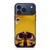 Pixar Wall E iPhone 17 Pro Max Case