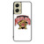 University of Maryland 02 Motorola Moto G Stylus 5G 2024 Case