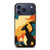 Pokemon Charizard Skyfire Dragon iPhone 17 Pro Max Case