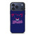 Pokemon Gengar Ghost iPhone 17 Pro Max Case