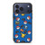 Pokemon Poke Ball iPhone 17 Pro Max Case