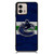 Vancouver Canucks 01 Motorola Moto G Stylus 5G 2023 Case