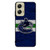 Vancouver Canucks 01 Motorola Moto G Stylus 5G 2024 Case